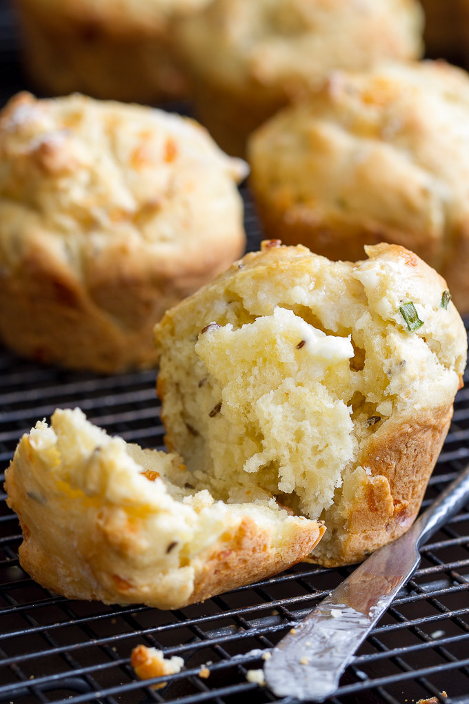 Irish Potato Bread Rolls