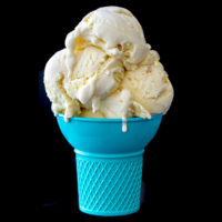 Classic Vanilla Ice Cream-FG